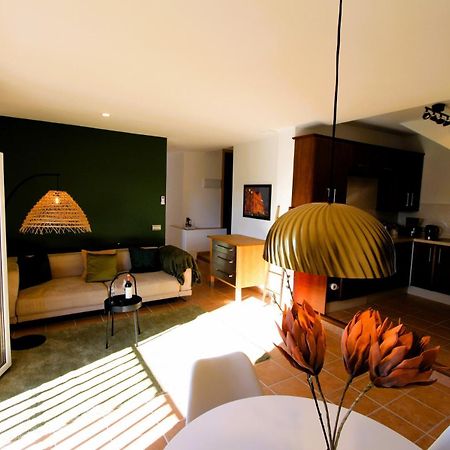 Casa Pura Vida Jardin Apartment Frigiliana Ngoại thất bức ảnh