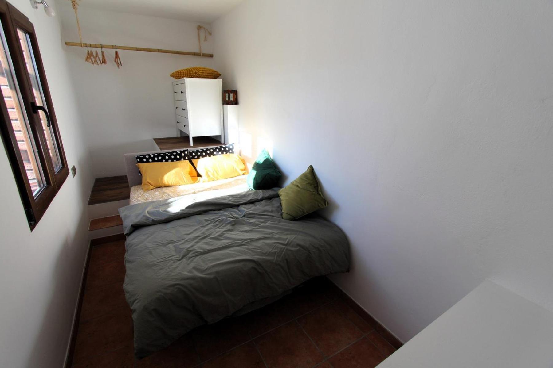Casa Pura Vida Jardin Apartment Frigiliana Ngoại thất bức ảnh