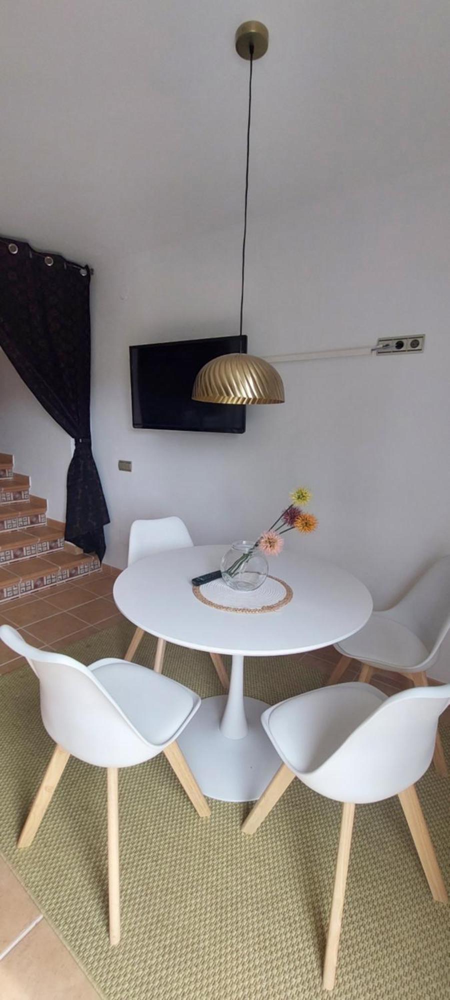 Casa Pura Vida Jardin Apartment Frigiliana Ngoại thất bức ảnh