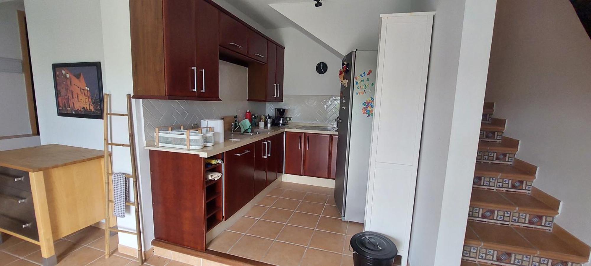 Casa Pura Vida Jardin Apartment Frigiliana Ngoại thất bức ảnh