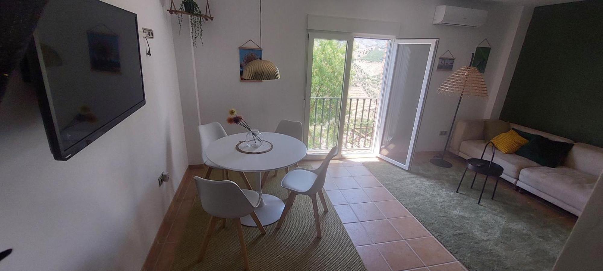 Casa Pura Vida Jardin Apartment Frigiliana Ngoại thất bức ảnh