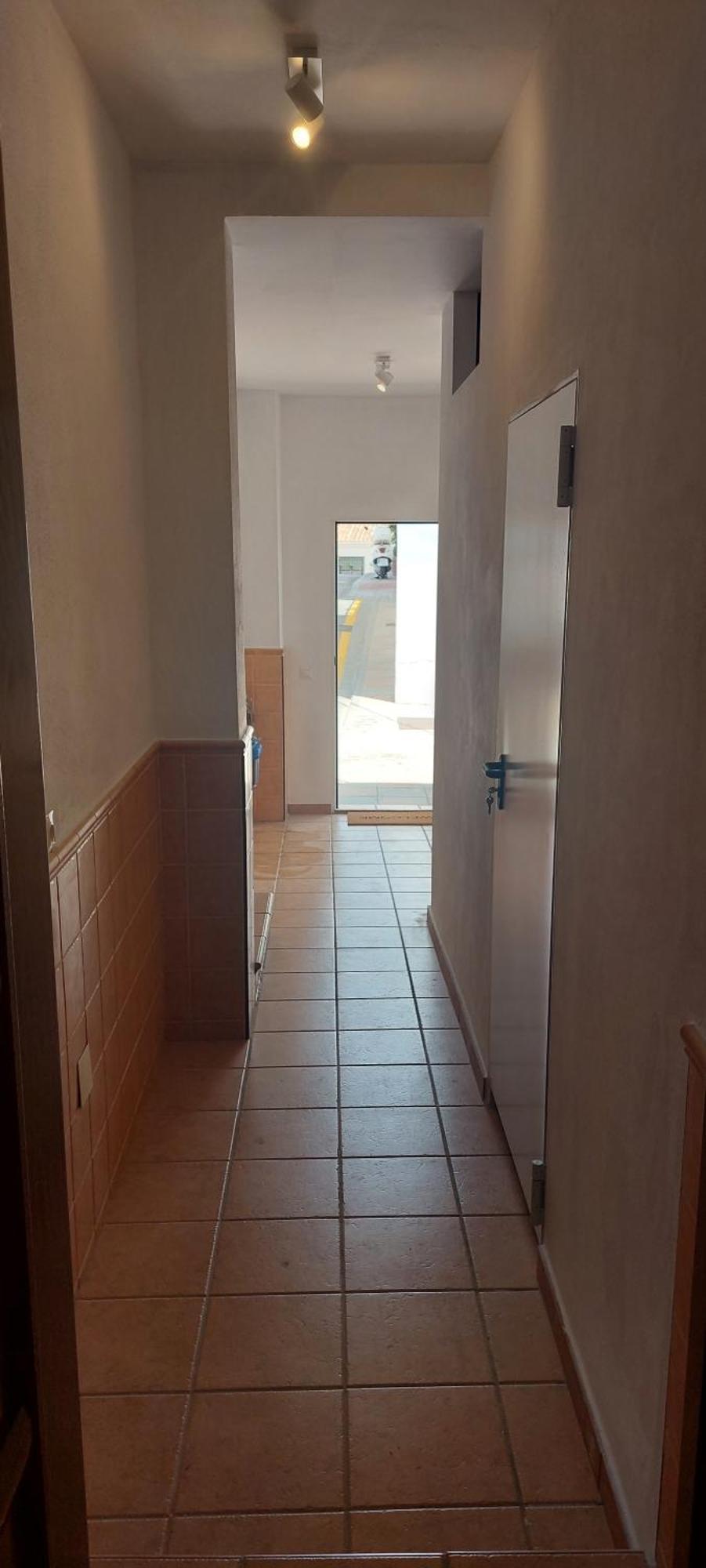 Casa Pura Vida Jardin Apartment Frigiliana Ngoại thất bức ảnh