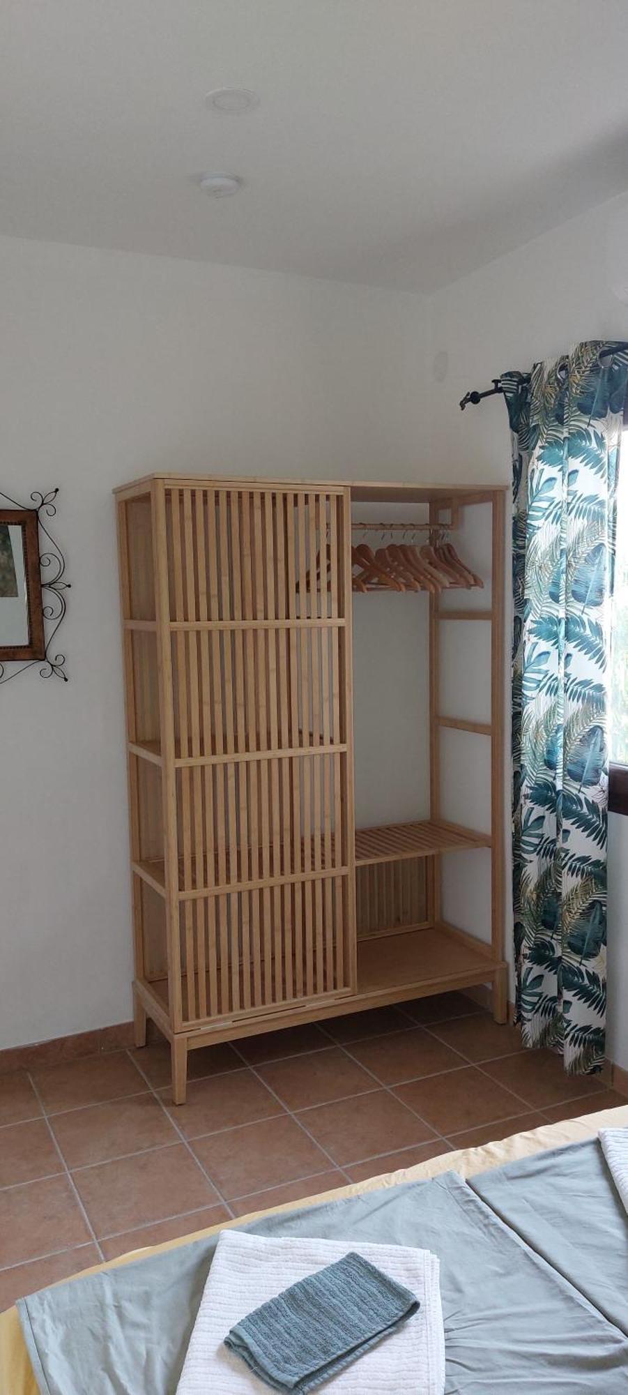 Casa Pura Vida Jardin Apartment Frigiliana Ngoại thất bức ảnh