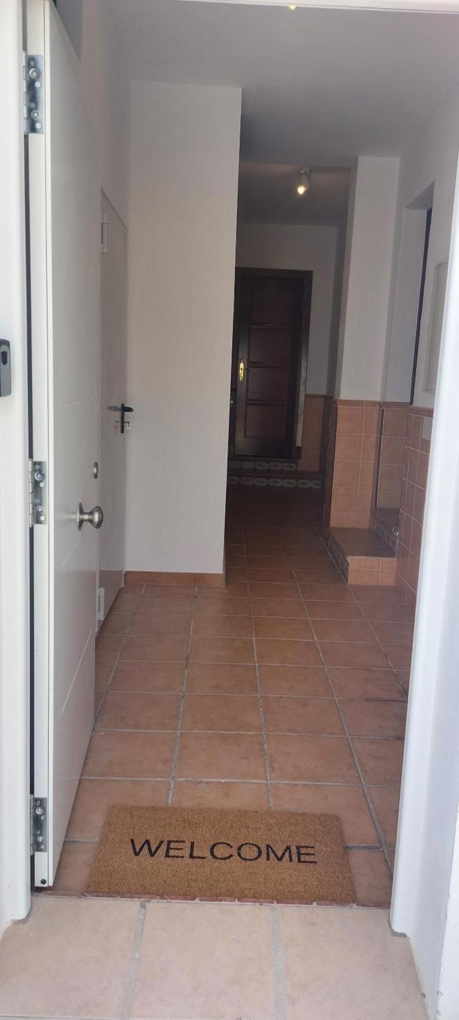 Casa Pura Vida Jardin Apartment Frigiliana Ngoại thất bức ảnh